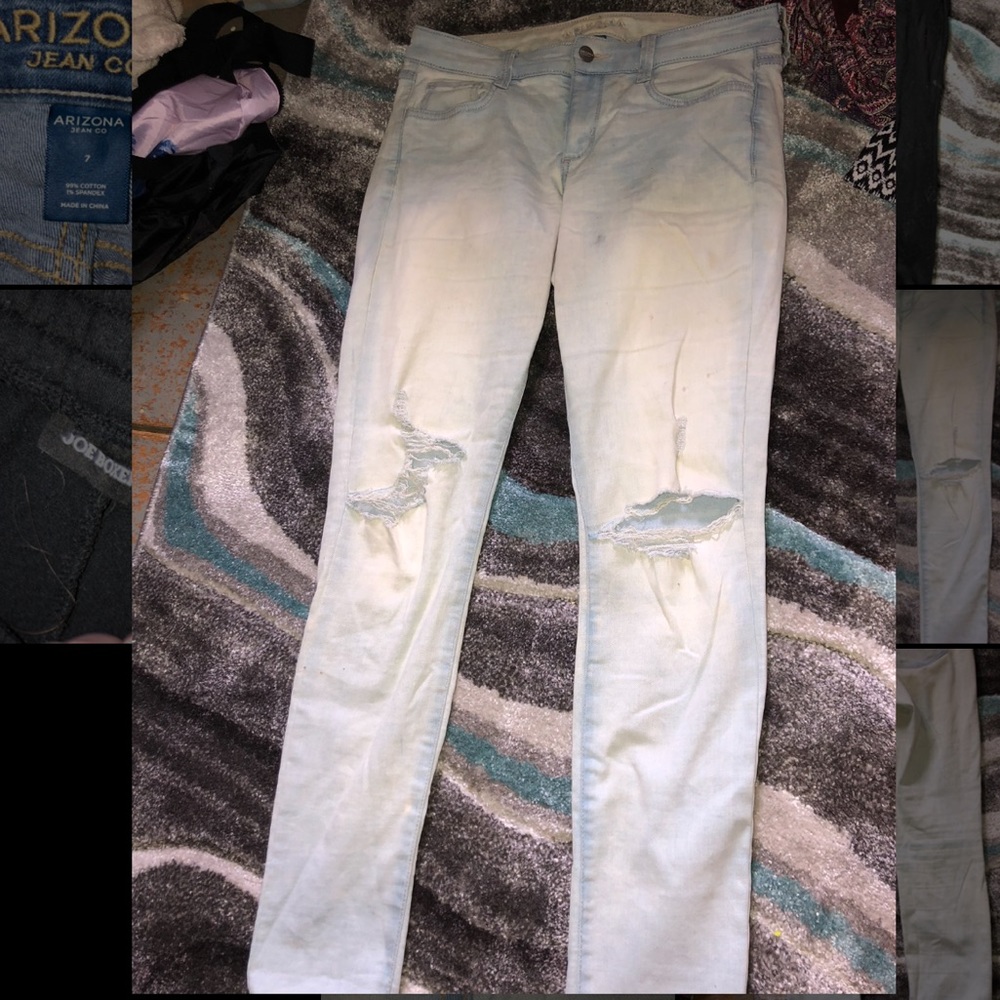Arizona jeans